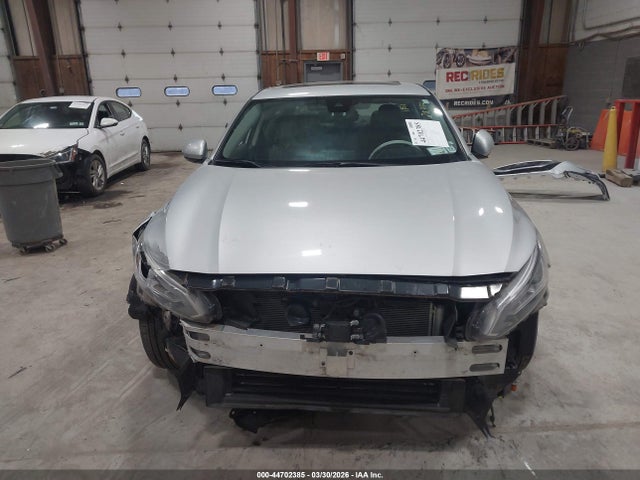 Aukcja sprzedaży 2019 Nissan Altima 2.5 Sl, vin: 1N4BL4EV6KC105676, numer aukcji: 44702385