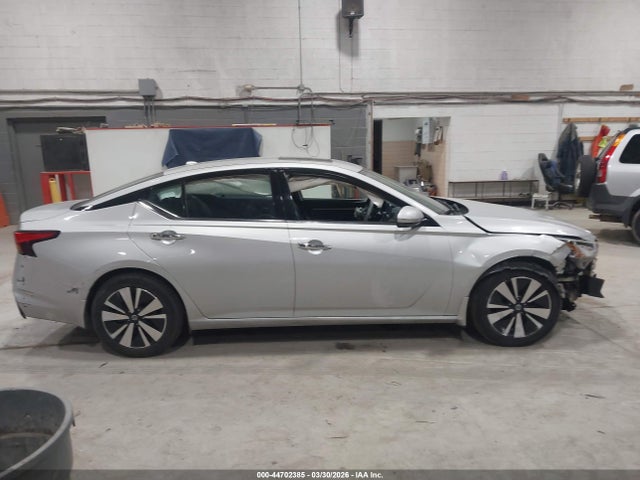 Aukcja sprzedaży 2019 Nissan Altima 2.5 Sl, vin: 1N4BL4EV6KC105676, numer aukcji: 44702385