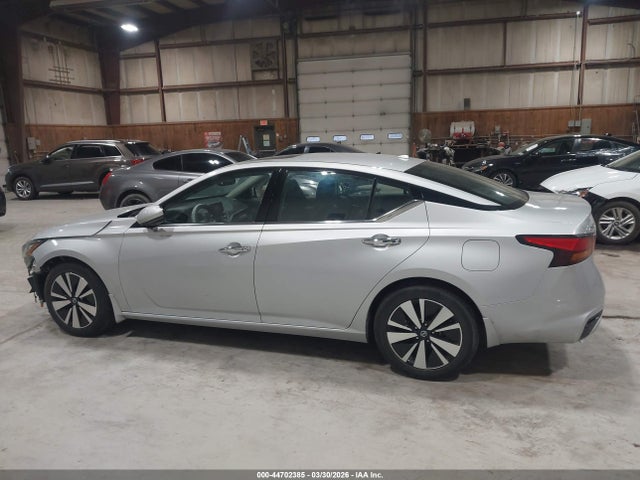 Aukcja sprzedaży 2019 Nissan Altima 2.5 Sl, vin: 1N4BL4EV6KC105676, numer aukcji: 44702385
