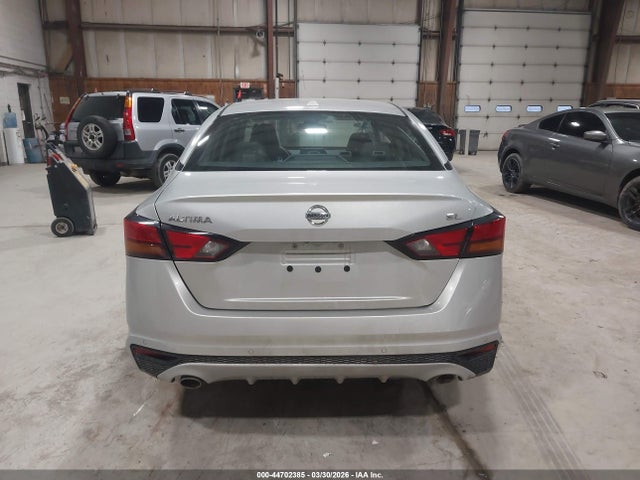 Aukcja sprzedaży 2019 Nissan Altima 2.5 Sl, vin: 1N4BL4EV6KC105676, numer aukcji: 44702385