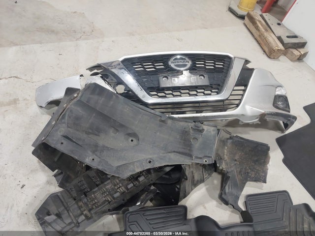 Aukcja sprzedaży 2019 Nissan Altima 2.5 Sl, vin: 1N4BL4EV6KC105676, numer aukcji: 44702385