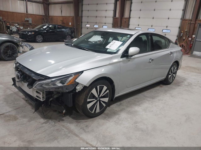Aukcja sprzedaży 2019 Nissan Altima 2.5 Sl, vin: 1N4BL4EV6KC105676, numer aukcji: 44702385