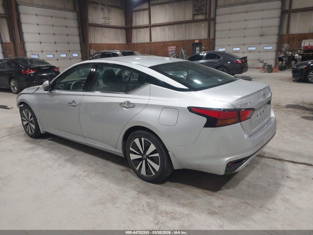 Aukcja sprzedaży 2019 Nissan Altima 2.5 Sl, vin: 1N4BL4EV6KC105676, numer aukcji: 44702385