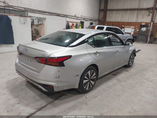 Aukcja sprzedaży 2019 Nissan Altima 2.5 Sl, vin: 1N4BL4EV6KC105676, numer aukcji: 44702385