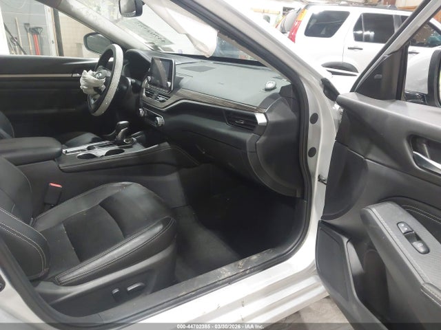 Aukcja sprzedaży 2019 Nissan Altima 2.5 Sl, vin: 1N4BL4EV6KC105676, numer aukcji: 44702385