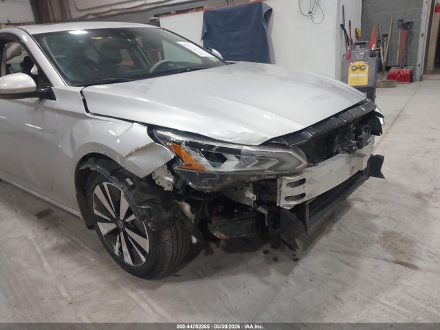 Aukcja sprzedaży 2019 Nissan Altima 2.5 Sl, vin: 1N4BL4EV6KC105676, numer aukcji: 44702385