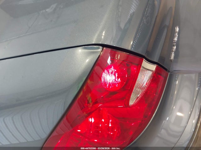 2006 Buick Lacrosse Cx მანქანა იყიდება აუქციონზე, vin: 2G4WC582161291783, აუქციონის ნომერი: 44702386