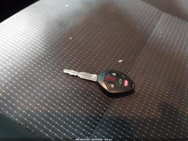 2011 MITSUBISHI LANCER JA32U2FU1BU040214 Photo 10