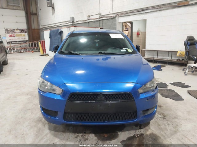 Продаж на аукціоні авто 2011 Mitsubishi Lancer Es, vin: JA32U2FU1BU040214, номер лоту: 44702392