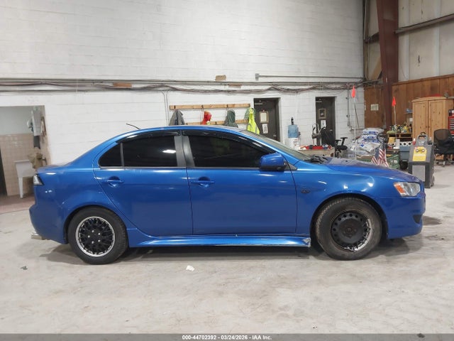 Продаж на аукціоні авто 2011 Mitsubishi Lancer Es, vin: JA32U2FU1BU040214, номер лоту: 44702392