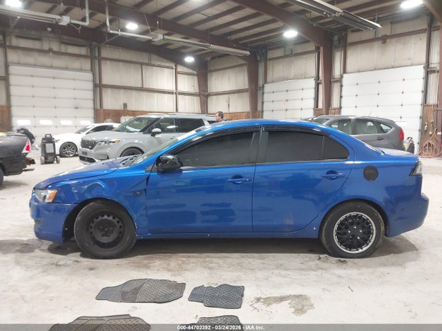 Продаж на аукціоні авто 2011 Mitsubishi Lancer Es, vin: JA32U2FU1BU040214, номер лоту: 44702392