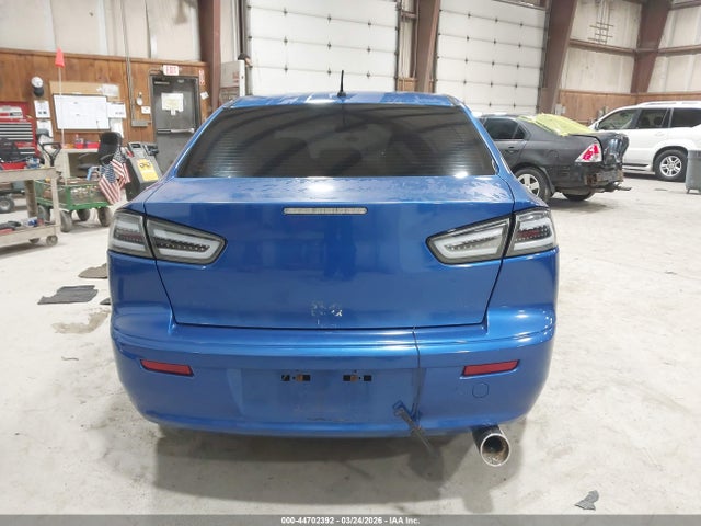 Продаж на аукціоні авто 2011 Mitsubishi Lancer Es, vin: JA32U2FU1BU040214, номер лоту: 44702392