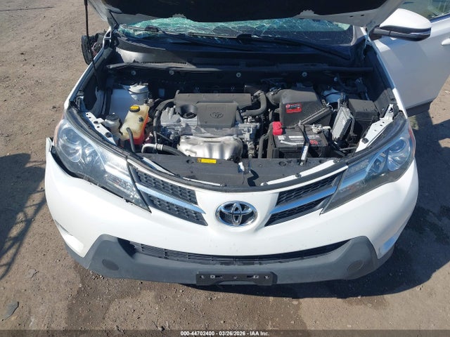 2015 TOYOTA RAV4 2T3YFREV4FW185510 Photo 9