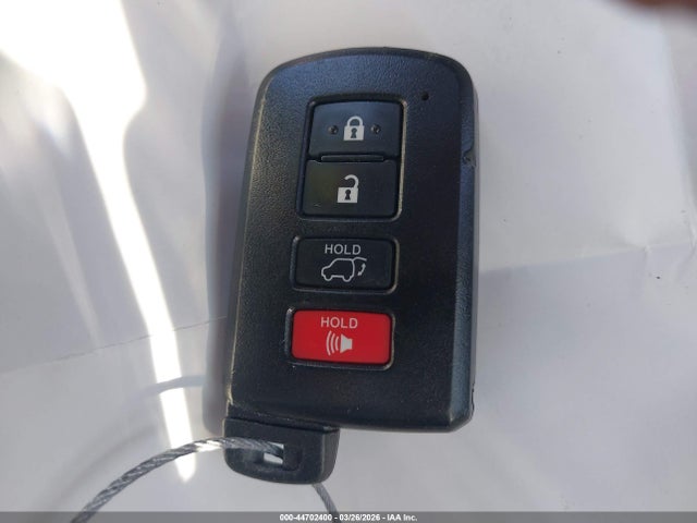 2015 TOYOTA RAV4 2T3YFREV4FW185510 Photo 10