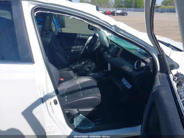 2015 TOYOTA RAV4 2T3YFREV4FW185510 Photo 4