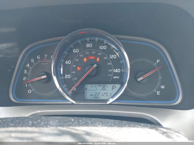 2015 TOYOTA RAV4 2T3YFREV4FW185510 Photo 6