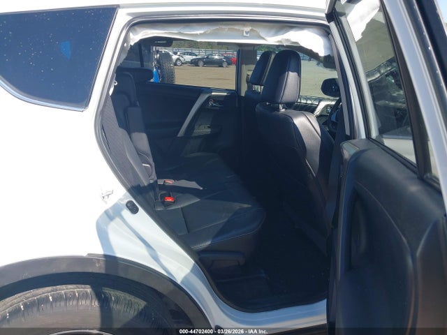 2015 TOYOTA RAV4 2T3YFREV4FW185510 Photo 7