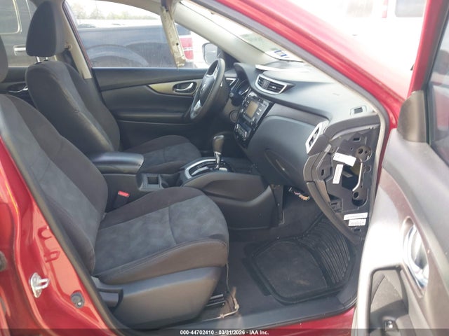 Nissan ROGUE SV 2016 KNMAT2MT7GP598813 Image 5