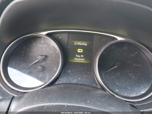 Nissan ROGUE SV 2016 KNMAT2MT7GP598813 Image 7