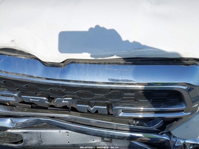 Продаж на аукціоні авто 2022 Ram 1500, vin: 1C6RRFFGXNN482577, номер лоту: 44702411