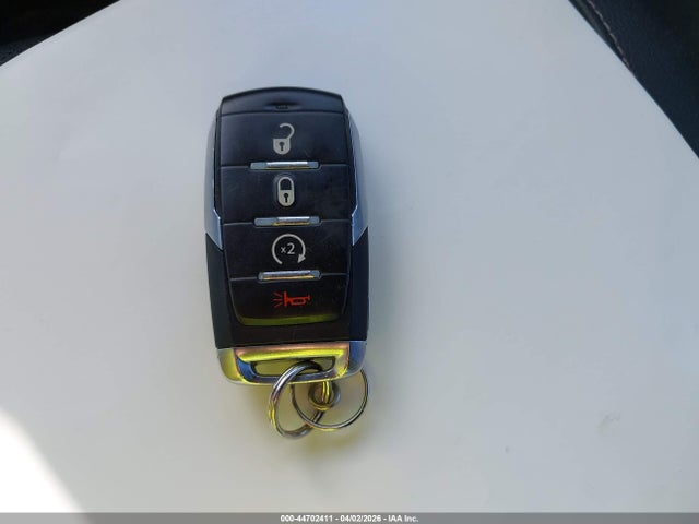 Продаж на аукціоні авто 2022 Ram 1500, vin: 1C6RRFFGXNN482577, номер лоту: 44702411
