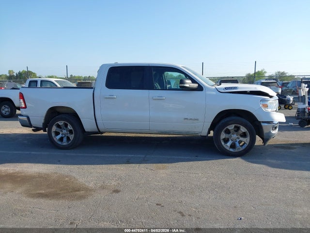 Продаж на аукціоні авто 2022 Ram 1500, vin: 1C6RRFFGXNN482577, номер лоту: 44702411