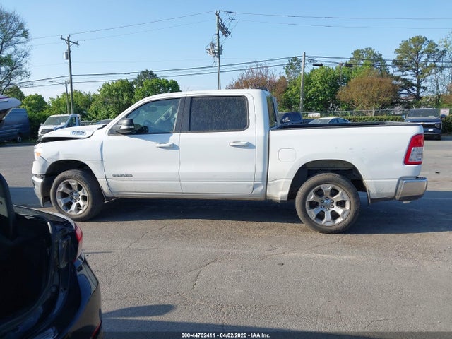 Продаж на аукціоні авто 2022 Ram 1500, vin: 1C6RRFFGXNN482577, номер лоту: 44702411