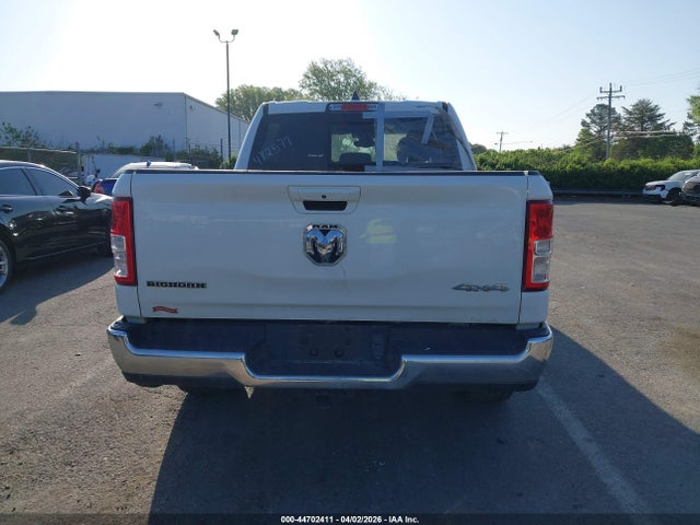 Продаж на аукціоні авто 2022 Ram 1500, vin: 1C6RRFFGXNN482577, номер лоту: 44702411