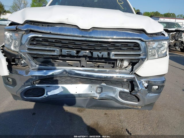 Продаж на аукціоні авто 2022 Ram 1500, vin: 1C6RRFFGXNN482577, номер лоту: 44702411