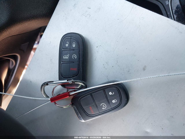 Aukcja sprzedaży 2021 Jeep Cherokee Altitude Fwd, vin: 1C4PJLLB1MD242465, numer aukcji: 44702414
