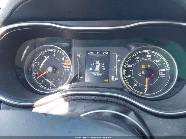 Aukcja sprzedaży 2021 Jeep Cherokee Altitude Fwd, vin: 1C4PJLLB1MD242465, numer aukcji: 44702414