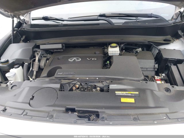 5N1AL0MN1FC507297 Infiniti QX60