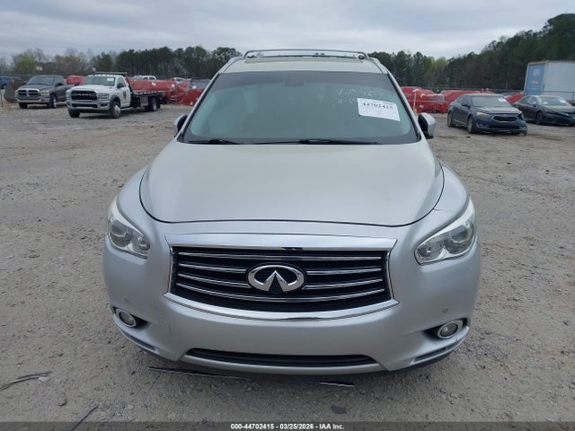 5N1AL0MN1FC507297 Infiniti QX60