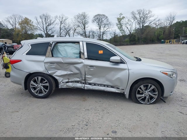 5N1AL0MN1FC507297 Infiniti QX60
