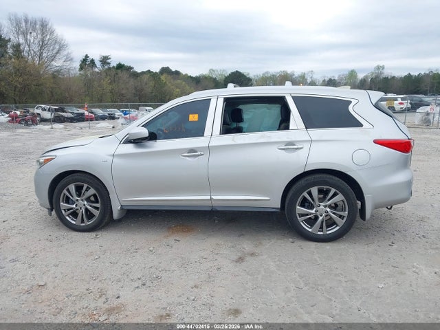 5N1AL0MN1FC507297 Infiniti QX60