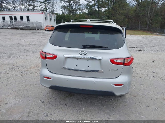 5N1AL0MN1FC507297 Infiniti QX60