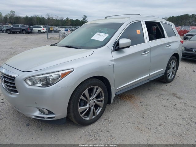 5N1AL0MN1FC507297 Infiniti QX60