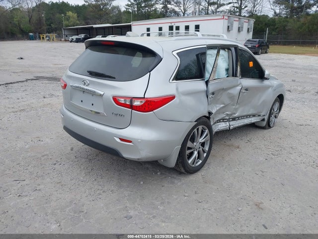 5N1AL0MN1FC507297 Infiniti QX60