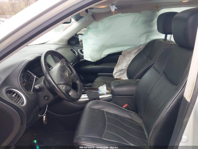 5N1AL0MN1FC507297 Infiniti QX60