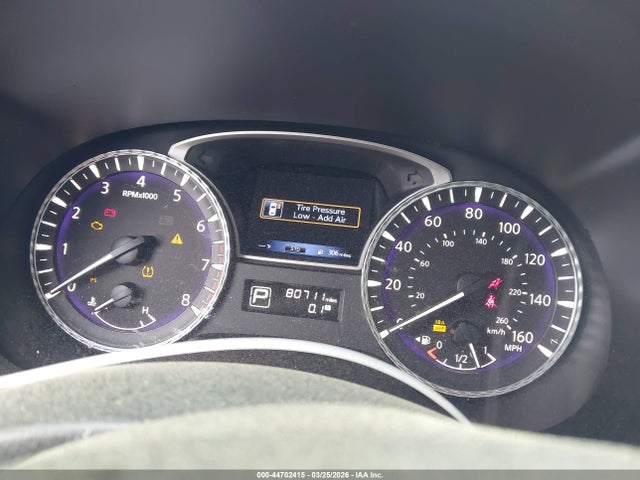 5N1AL0MN1FC507297 Infiniti QX60
