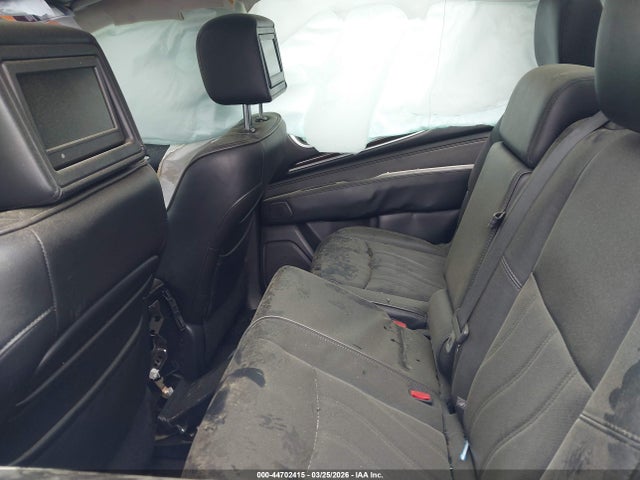 5N1AL0MN1FC507297 Infiniti QX60