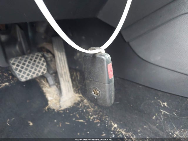 2012 Volkswagen Jetta 2.5l Sel მანქანა იყიდება აუქციონზე, vin: 3VWLP7AJ5CM347752, აუქციონის ნომერი: 44702419