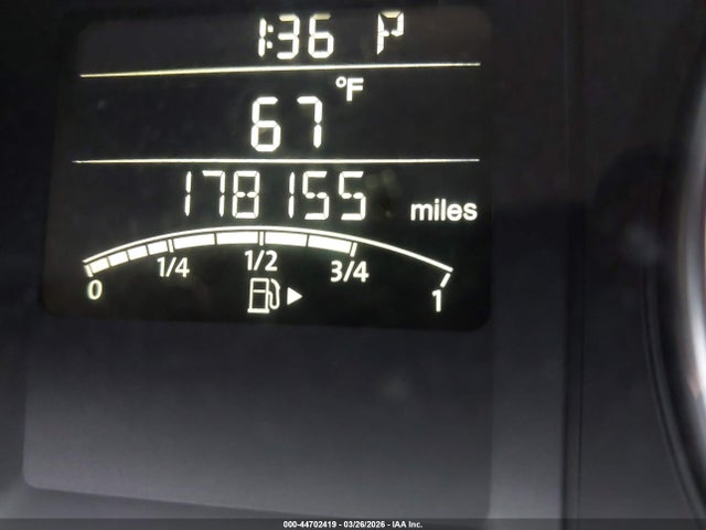 2012 Volkswagen Jetta 2.5l Sel მანქანა იყიდება აუქციონზე, vin: 3VWLP7AJ5CM347752, აუქციონის ნომერი: 44702419