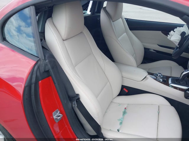 44702425 :رقم المزاد ، WBALL5C59G5A21130 vin ، 2016 Bmw Z4 Sdrive28i مزاد بيع