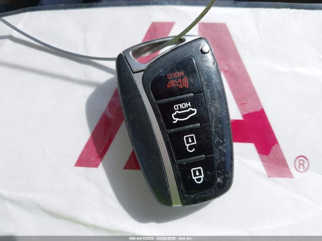 KMHGN4JE3GU142889 Hyundai Genesis 3.8