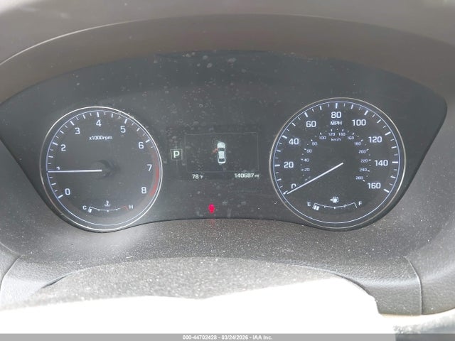 KMHGN4JE3GU142889 Hyundai Genesis 3.8