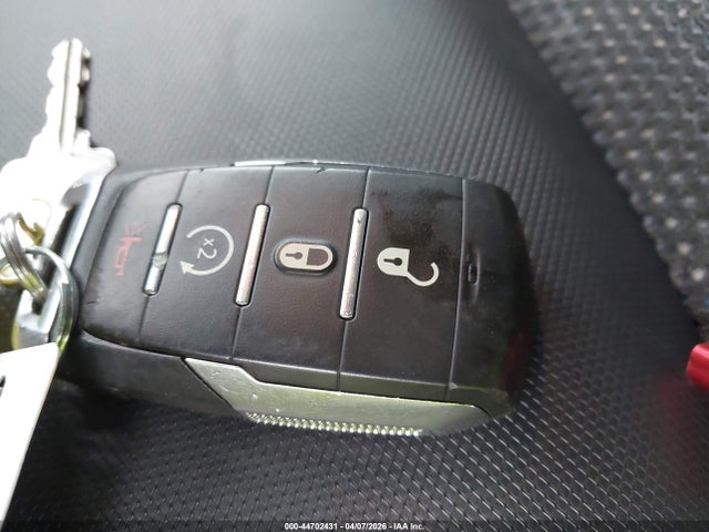 Продаж на аукціоні авто 2020 Ram 1500 Big Horn  4x4 5'7 Box, vin: 1C6SRFFT2LN366625, номер лоту: 44702431