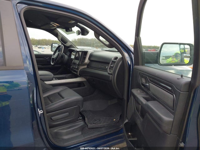 Продаж на аукціоні авто 2020 Ram 1500 Big Horn  4x4 5'7 Box, vin: 1C6SRFFT2LN366625, номер лоту: 44702431