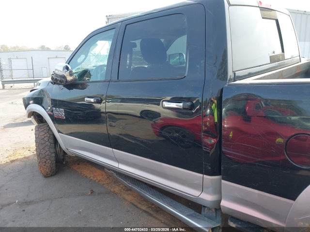 2014 Ram 2500 Laramie მანქანა იყიდება აუქციონზე, vin: 3C6UR5FL5EG276383, აუქციონის ნომერი: 44702433
