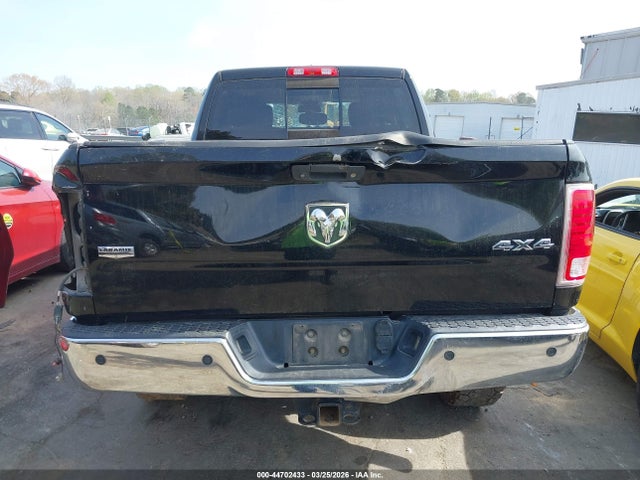 2014 Ram 2500 Laramie მანქანა იყიდება აუქციონზე, vin: 3C6UR5FL5EG276383, აუქციონის ნომერი: 44702433